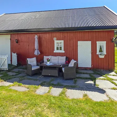 Feriehus Cozy In With House A Panoramic View Tjøme